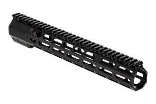 The Sons Of Liberty Gun Works M76 Wedgelock handguard 13 inch features M-LOK slots